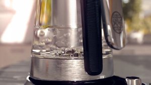 Ekspres przelewowy Russell Hobbs 26230-56 Czarno-srebrny 8