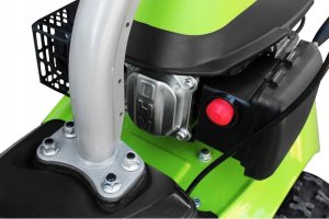 Zipper Zipper ZI-KM1000 Sweeper 5