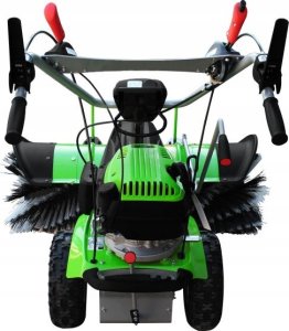 Zipper Zipper ZI-KM1000 Sweeper 9