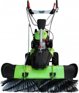 Zipper Zipper ZI-KM1000 Sweeper 10