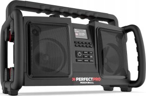 Radio budowlane PerfectPro PerfectPro ROCKBULL Job Site Radio 2