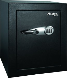 MasterLock Master Lock Digital XL Safe for high Security   T8-331ML 3