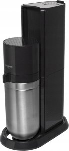 Saturator Sodastream Duo + 3 butelki + gaz Czarny 5