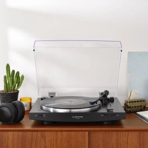 Gramofon Audio-Technica AT-LP3XBT 8