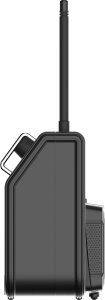 Terminal sieciowy PerfectPro PerfectPro DABPRO 18V Job Site Radio 3