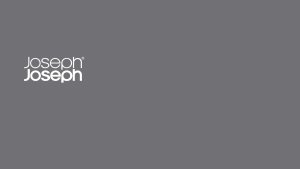 Joseph & Joseph Joseph Joseph DrawerStore 85127 szary 3