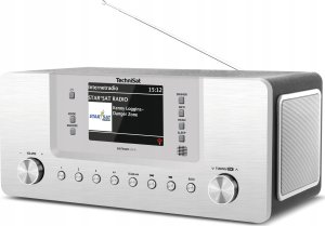 Radio TechniSat Technisat DigitRadio 574 IR silver 12