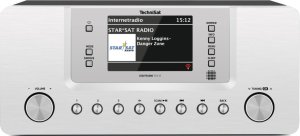 Radio TechniSat Technisat DigitRadio 574 IR silver 7