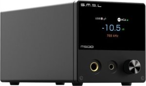 SMSL SMSL M500 MK3 DAC-AMP 3