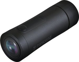 Wideorejestrator Transcend Transcend DrivePro 20 Motorcycle Camera incl. 64GB microSDXC 2