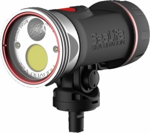 Sealife Sealife Sea Dragon 3000SF Pro Dual Beam (SL679) 4