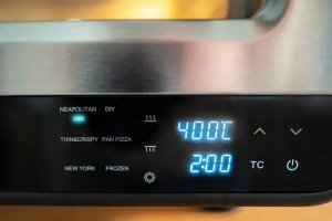 Unold Unold 68816 Pizzaoven LUIGI 6