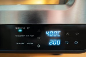 Unold Unold 68816 Pizzaoven LUIGI 10