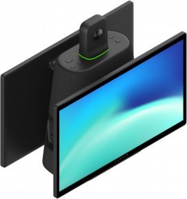 Terminal sieciowy kandao Kandao Meeting Ultra 360 AI Conference Host + 2 Touchscreens 7