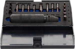 Gedore GEDORE Screw Loosener Set 1/2 18-pieces 9