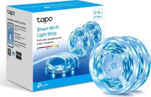 Taśma LED TP-Link Tapo L900-10 inteligentny WiFi LED pásek (barevný,2,4GHz, 2x5m) 3