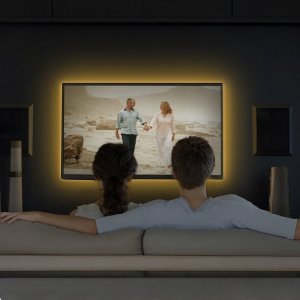 Taśma LED TP-Link Tapo L900-10 inteligentny WiFi LED pásek (barevný,2,4GHz, 2x5m) 5