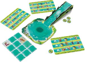 Game Factory Game Factory Slip & Slide (mult) 2