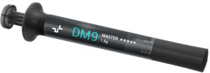 Pasta termoprzewodząca Deepcool DM9 1.5g (R-DM9-GY015C-G) 2