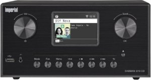 Radio Imperial i310 CD 2
