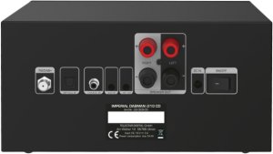 Radio Imperial i310 CD 3