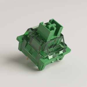 Akko Przełącznik V3 Matcha Green Pro 2