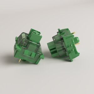 Akko Przełącznik V3 Matcha Green Pro 6