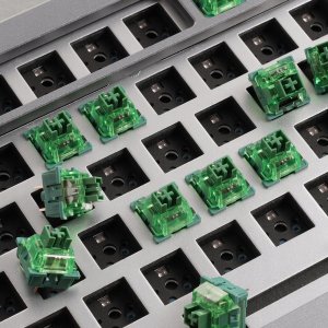 Akko Przełącznik V3 Matcha Green Pro 10