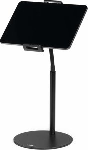 Stojak Durable DURABLE Tablethalterung TWIST COMBI schwarz Tischständer 4