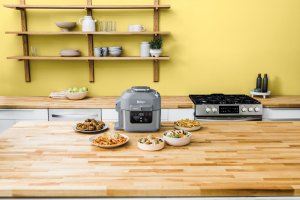 Multicooker Ninja ON400EU 11