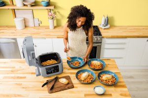Multicooker Ninja ON400EU 13