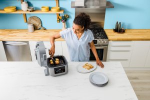 Multicooker Ninja ON400EU 14