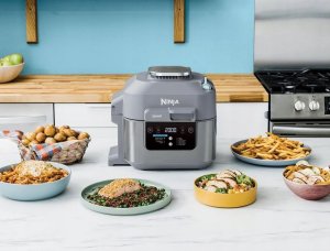 Multicooker Ninja ON400EU 2