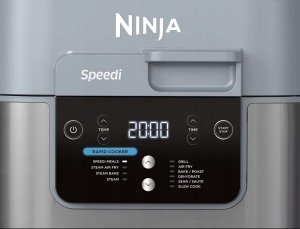 Multicooker Ninja ON400EU 3