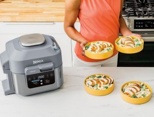 Multicooker Ninja ON400EU 4