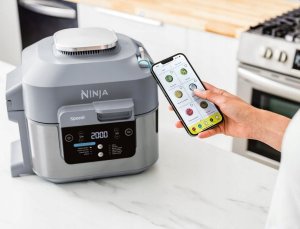 Multicooker Ninja ON400EU 5