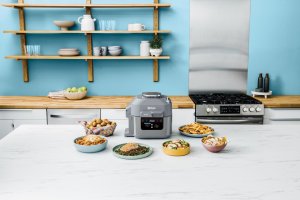 Multicooker Ninja ON400EU 10