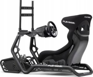 Krzesło biurowe Playseat FOTEL GAMINGOWY PLAYSEAT SENSATION PRO ACTIFIT CZARNY 7