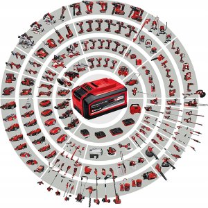 Frezarka Einhell TE-BJ 18 Li 18 V 3