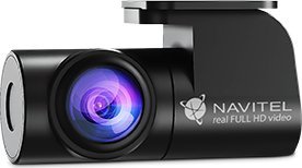 Wideorejestrator Navitel Rejestrator samochodowy NAVITEL R9 dual 17