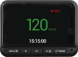 Wideorejestrator Navitel Rejestrator samochodowy NAVITEL R9 dual 2