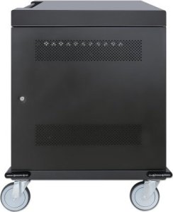 Manhattan Szafa do Ładowania 32 Laptopów 15.6" Tabletów 32 Gniazda AC 11