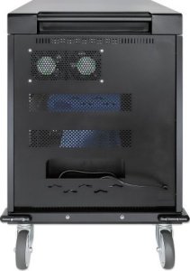 Manhattan Szafa do Ładowania 32 Laptopów 15.6" Tabletów 32 Gniazda AC 17