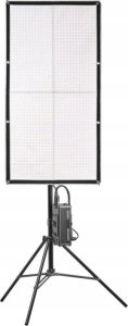 Lampa stołowa GODOX Godox F400Bi flexible Studio LED Light 6