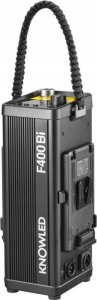 Lampa stołowa GODOX Godox F400Bi flexible Studio LED Light 8
