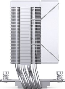 Chłodzenie CPU Jonsbo CR-1400 Evo ARGB Biały 6