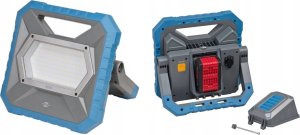 Brennenstuhl Mob LED Hybrid Reflektor BS 8050 MH 4