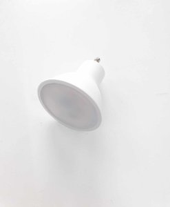 Brennenstuhl Brennenstuhl WiFi LED Lampe GU10 3