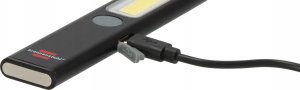 Brennenstuhl Brennenstuhl LED Akku Handleuchte PL 200 AC 6