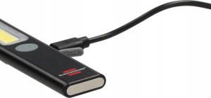 Brennenstuhl Brennenstuhl LED Akku Handleuchte PL 200 AC 7